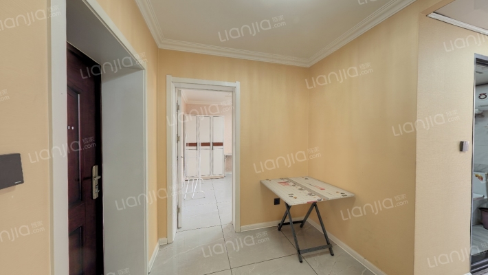 爱心家园二手房实景图