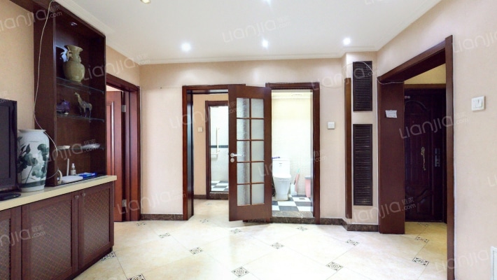 金沟河5号院二手房实景图