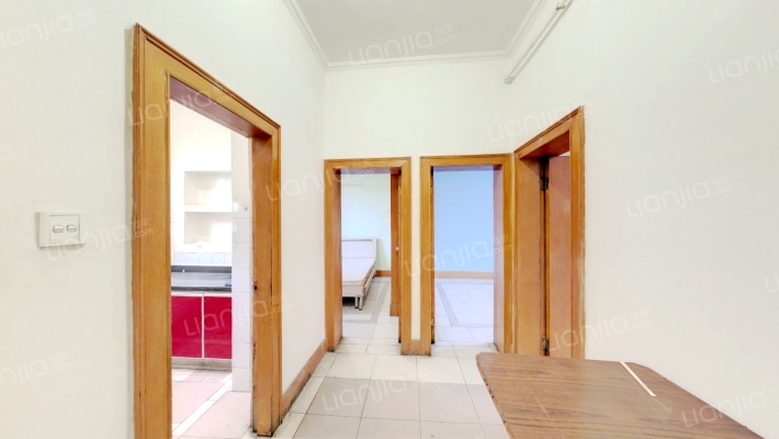 和平西路443号二手房实景图