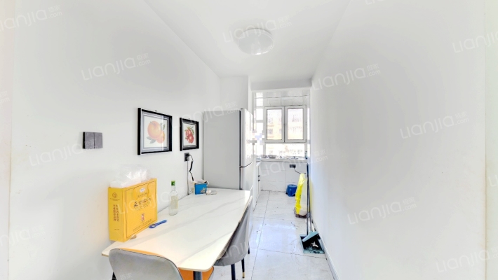 永安小区二手房实景图