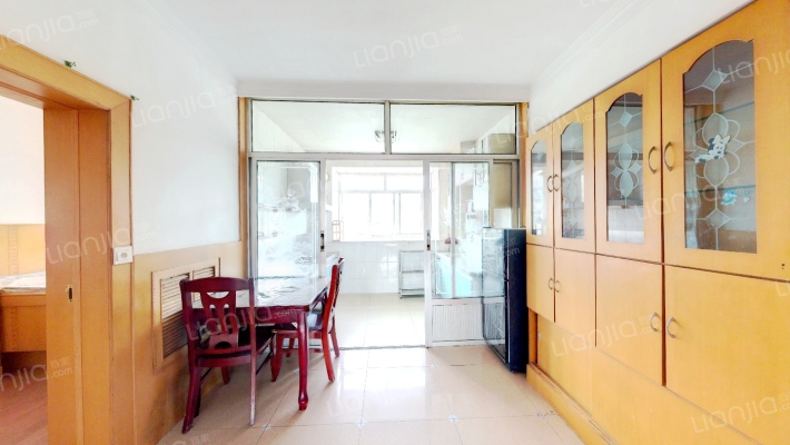 苏家疃村二手房实景图