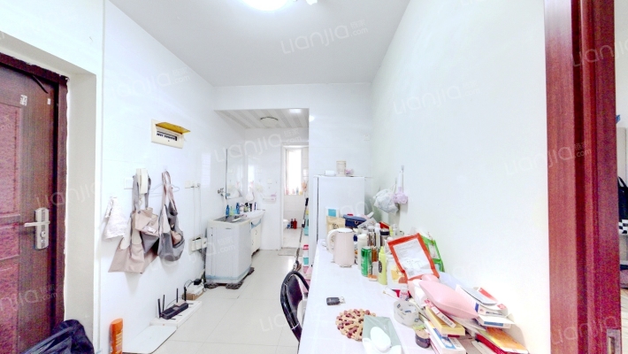 仙鹤茗苑二手房实景图