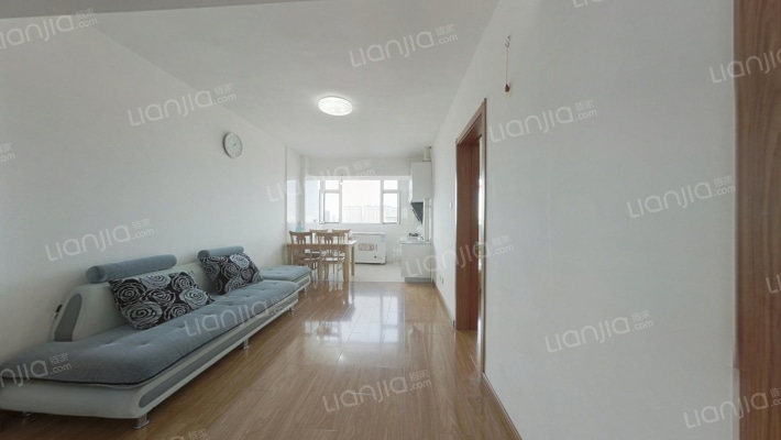 吉大左右方二手房实景图