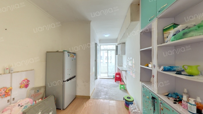 阳光花园小区二手房实景图