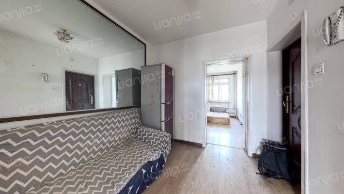 东风东里二手房实景图