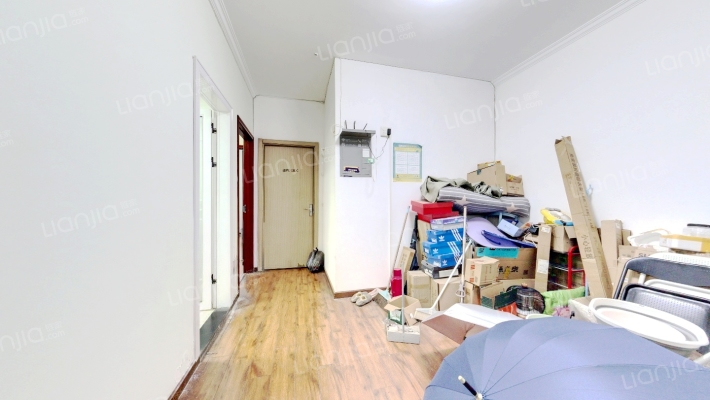 联想江城雅居二手房实景图