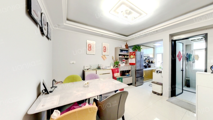 晓庄村42号二手房实景图