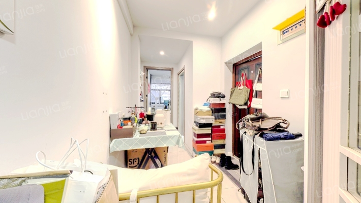 北阴阳营二手房实景图