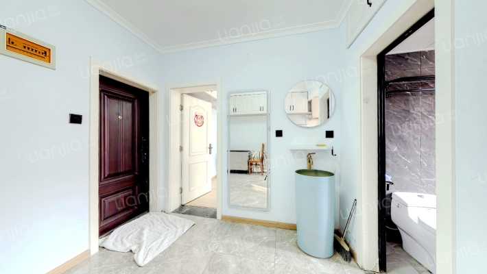 后宰门街44号二手房实景图