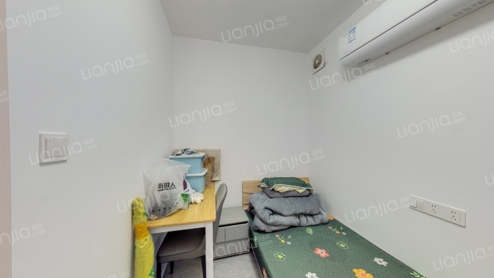 北银公寓二手房实景图