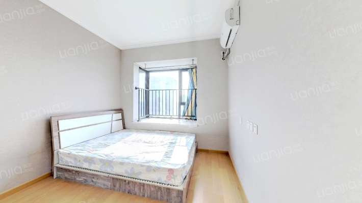 同森锦熙三期二手房实景图