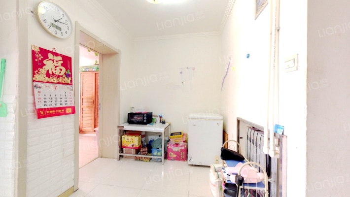 辽源路二手房实景图