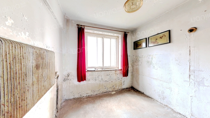 自新街二手房实景图