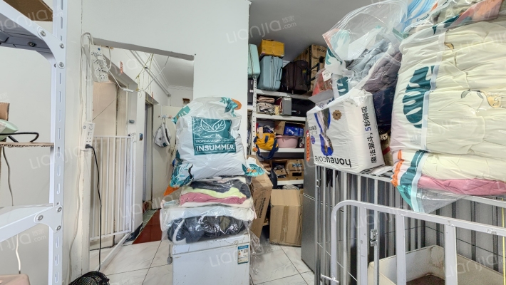 三义庙南1号二手房实景图