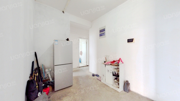 华城美地南岸二手房实景图