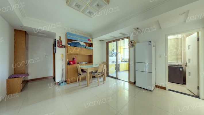 漾河公寓二手房实景图