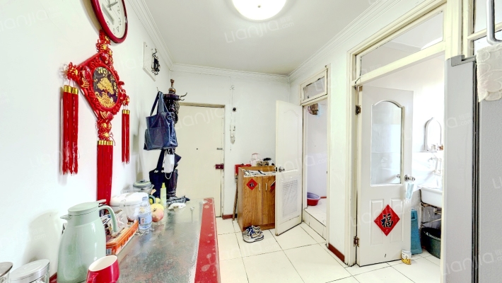 彭山里二手房实景图