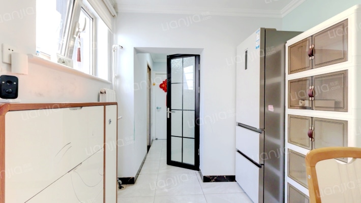 垡头北里二手房实景图