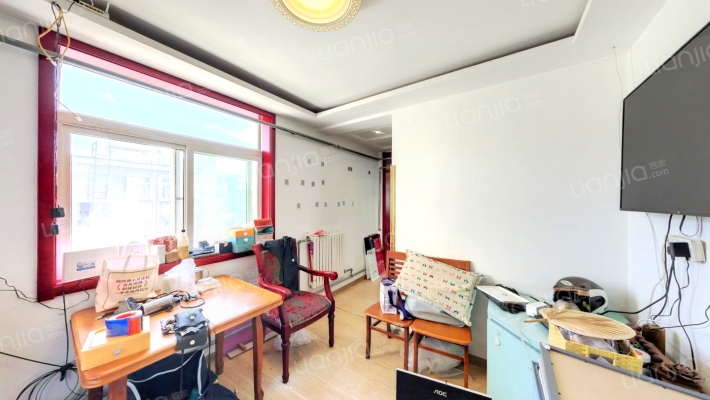 明湖小区东区五区二手房实景图