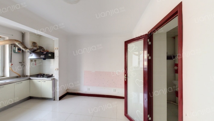 航天北里二手房实景图