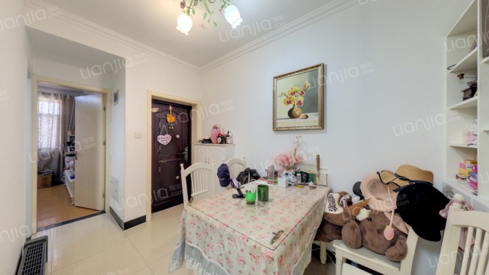 三茅宫二手房实景图