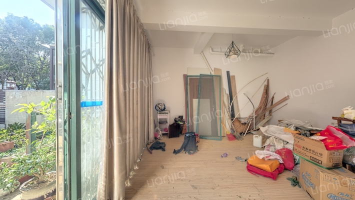 华府竹丝苑南苑二手房实景图