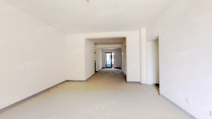 蓝城兰园二手房实景图