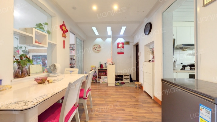 湖墅南路99号二手房实景图