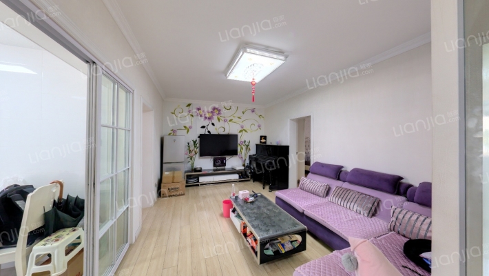 三牌楼小区西柏果园二手房实景图