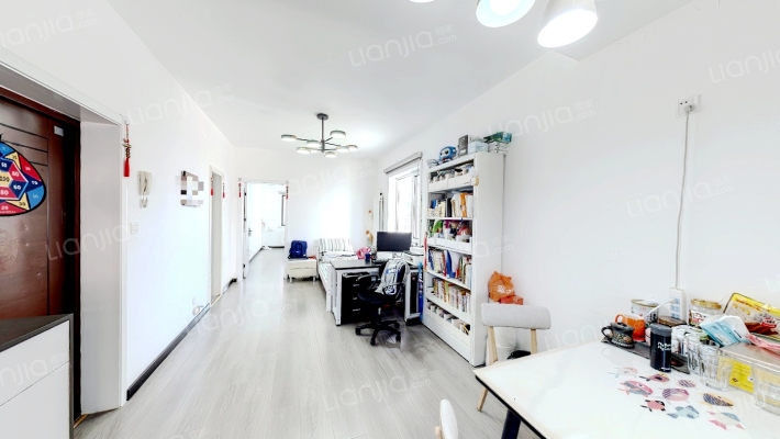 美荷苑二手房实景图