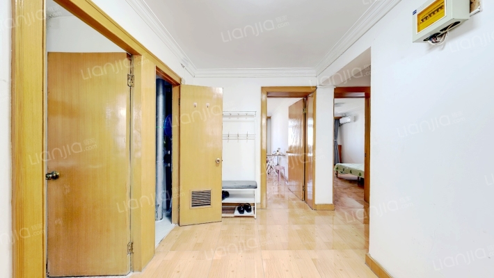 川云里二手房实景图