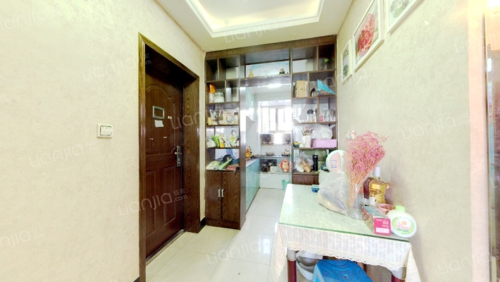 龙池庵二手房实景图