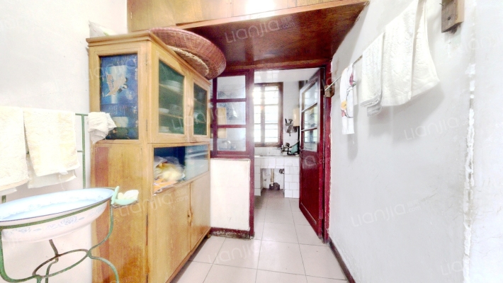 驴子巷二手房实景图