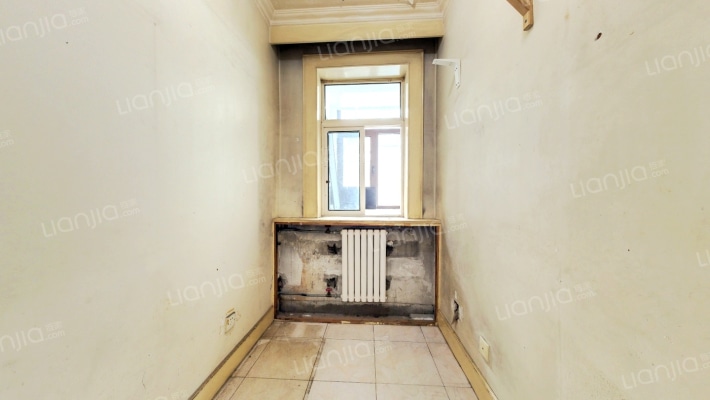 林调社区二手房实景图