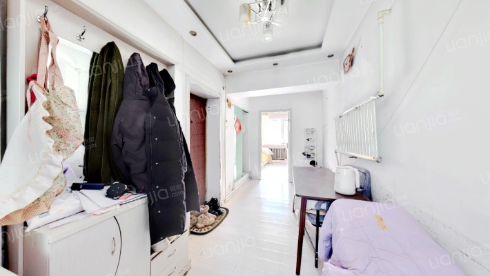 东内史胡同二手房实景图