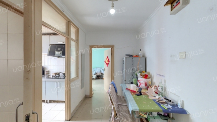 妇联小区二手房实景图