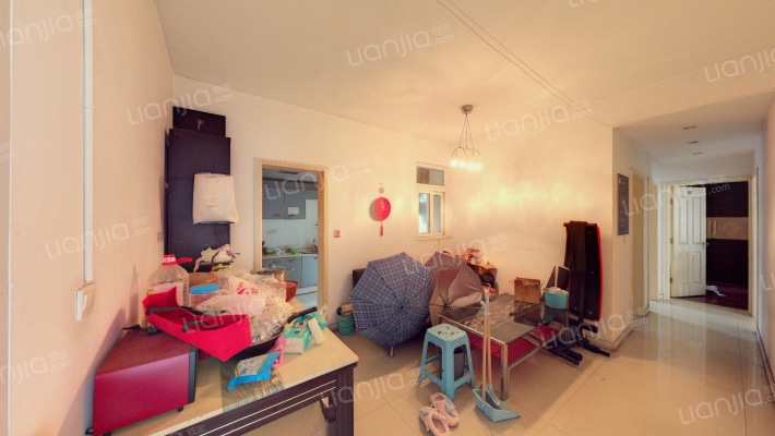 华新都市花园二手房实景图