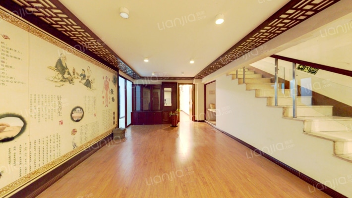 天通苑一区二手房实景图