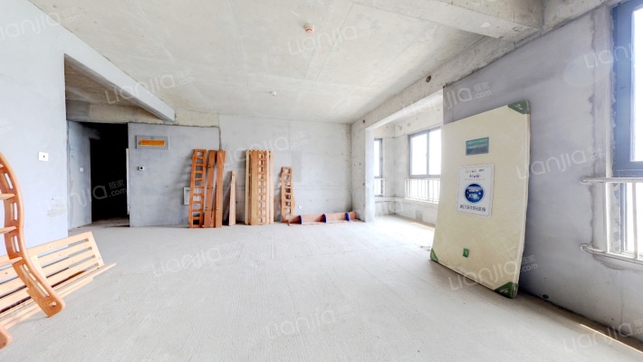 唐延九珺二手房实景图