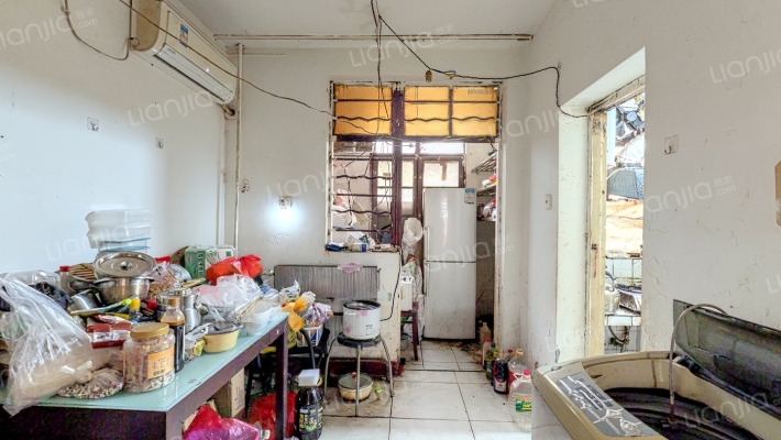 扬子二村二手房实景图