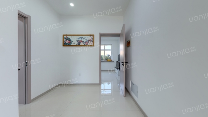 北共济街一段二手房实景图