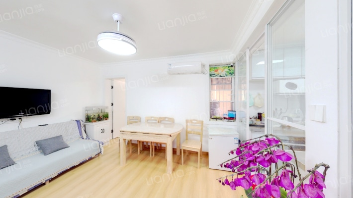 评事街二手房实景图