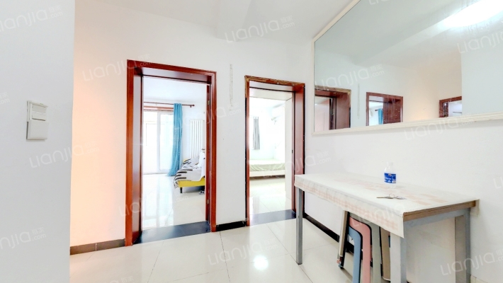 裕民路4号院二手房实景图