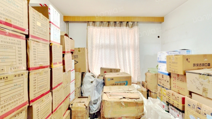 西安市工商局丰庆路家属院二手房实景图