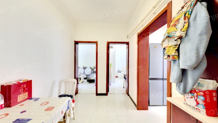 省邮管局宿舍二手房实景图