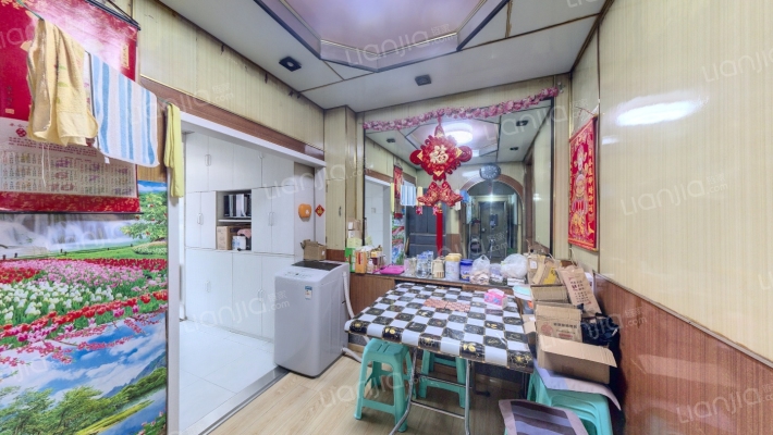 宏光小区二手房实景图