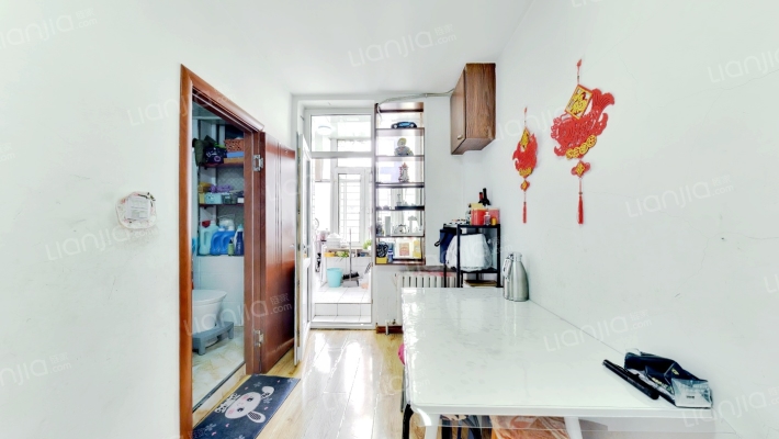 利兴水科楼家属楼二手房实景图