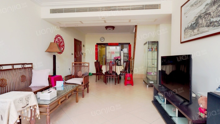 松云雅苑二手房实景图