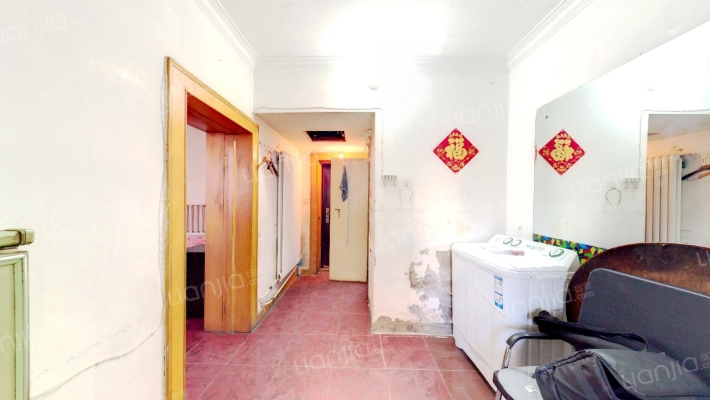 风华里二手房实景图