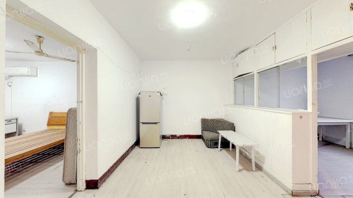 省电子产品检验所二手房实景图